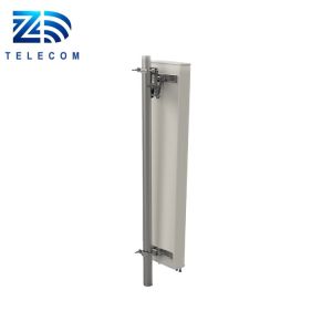 China 1710-2700 18dBi directional base station panel 6-port antenna outdoor mimo 4G antenna on sale