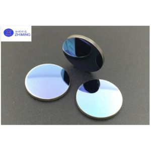 Ge Germanium Wafer Semiconductor Substrates Concentrating Photovoltaic CPV