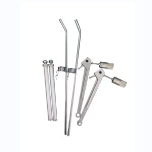 Paver Machine Spare Parts Ultrasonic Automatic Leveling System Paver Parts