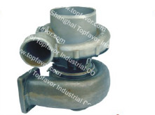 Quality Turbocharger HT3B 3529040 for sale