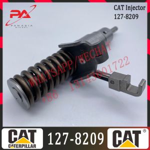 127-8209 Common Rail 3116 Diesel Engine Fuel Injector 0R-8483 127-8225 127-8228