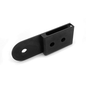 Custom Aluminum OEM Turning Metal Service CNC Milling Machining Parts