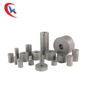Tungsten Drawing Carbide Heading Dies Cold Mould With Straight Hole