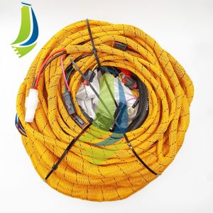 Quality 267-7969 External Harness 2677969 for E325D Excavator for sale