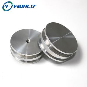 Custom Cnc Precision Metal Parts Turning Cnc Milling Machining Aluminum