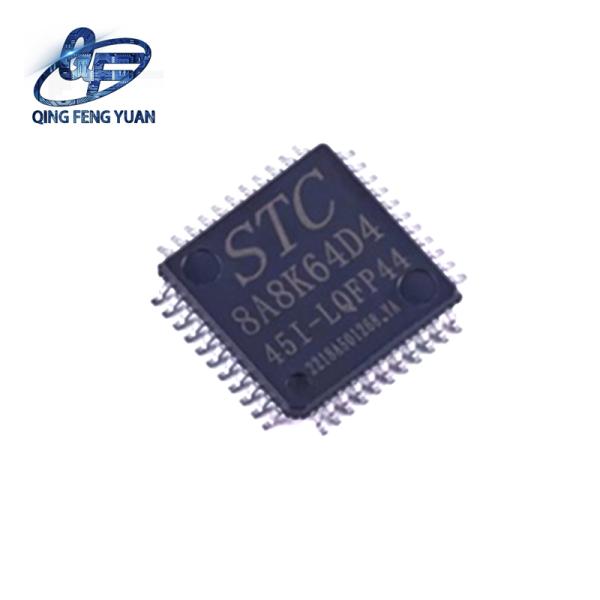 STC STC8A8K64D4 ic chip bom matching Adum7441crqz