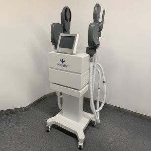 Hiemt Body Shaping Ems Sculpting Machine, ems fat burning machine