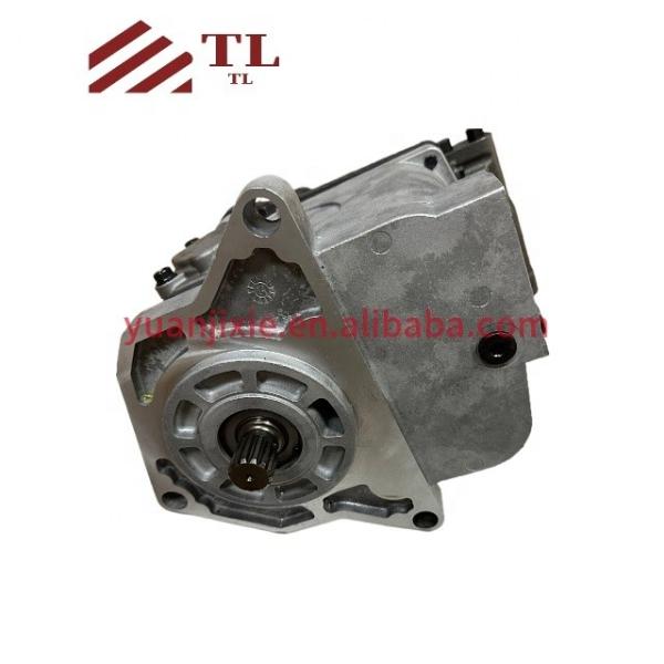 Buy High Guarantee Fuel Injection Pump 6000624 2352026 For 3426E C27 Engine D9R D9N 5110B at wholesale prices