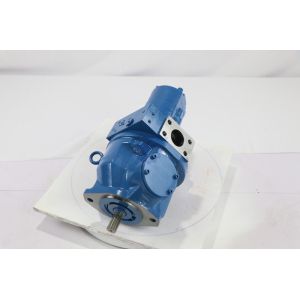 AP2D2-28 Hydraulic Main Pump With Powered Valve Excavator Machinery Parts