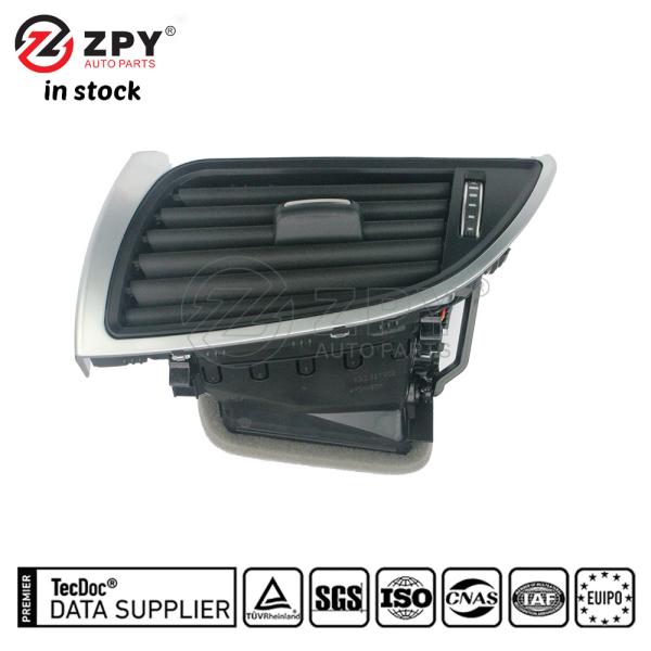 ZPY 4G0820902 Front Right A/C Air Vent Grill for Audi C7 2012-2018
