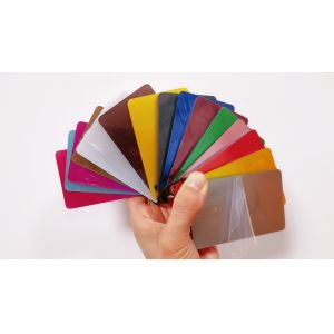 Plastic mirror/ sheet/silver acrylic mirror sheet