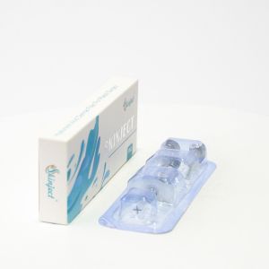 Skinject Hyaluronic Acid Dermal Filler For Lips Buttock Enlargement
