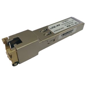 China FTEN2117P1NUN-BC | 1.25GB SFP Transceiver Modules TXRX Optical Transceiver on sale