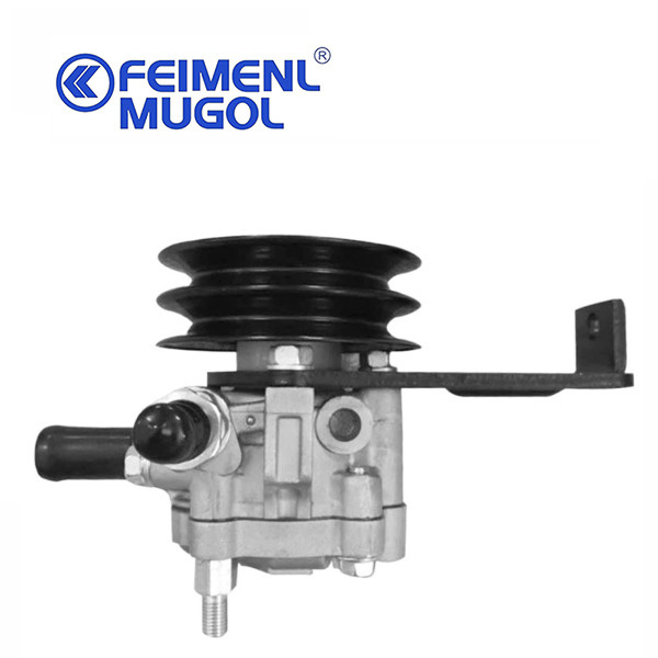 Buy 8-97129593-0 8-97084207-0 Isuzu 4jb1 4ja1 Power Steering Pump 8973319401 897129593 at wholesale prices