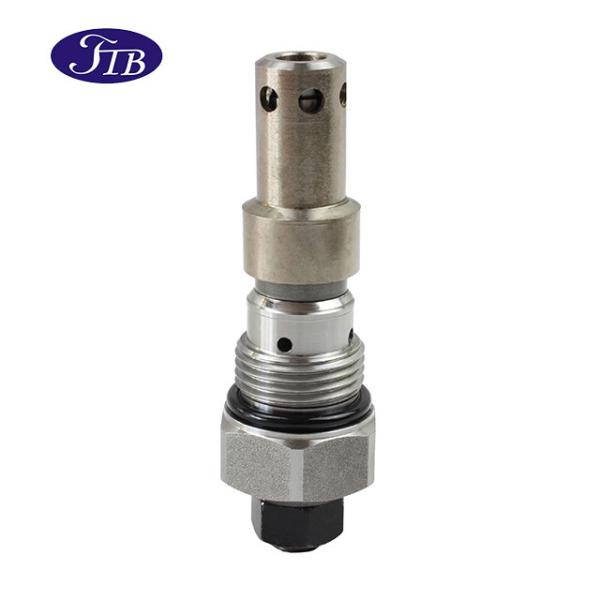 Buy EX200-1 Excavator Main Control Relief Valve 4228354 4242176 at wholesale prices