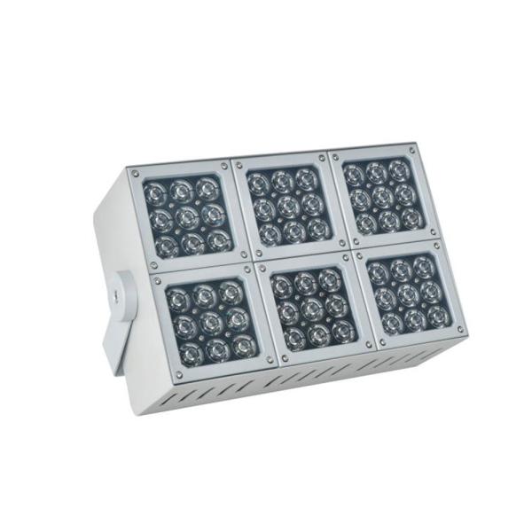 Energy Saving Outdoor LED Flood Light 240W 192W DMX / RDM Control