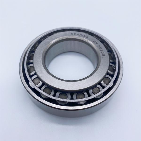 Buy GCr15 Excavator Bearing Tapered  HR30208J For Mining Machinery at wholesale prices