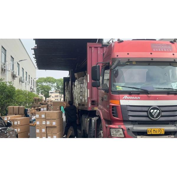 Railway International Door To Door Freight Shipping From Yiwu China To Luxembourg Austria