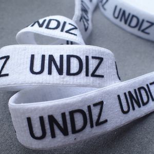 High Tenacity ODM Printed Nylon Webbing For Home Textile