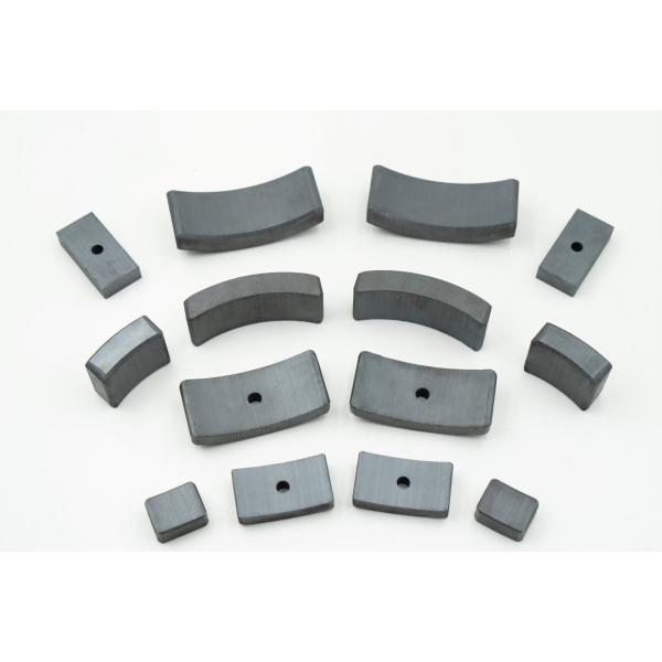 Permanent Magnet Ferrite Used In Household Intelligent Little Helper Sweeping