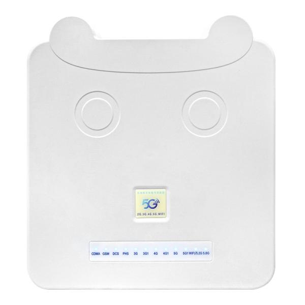 Buy Wireless Desktop Wall Mounted Moible Phone WIFI Signal Jammer at wholesale prices