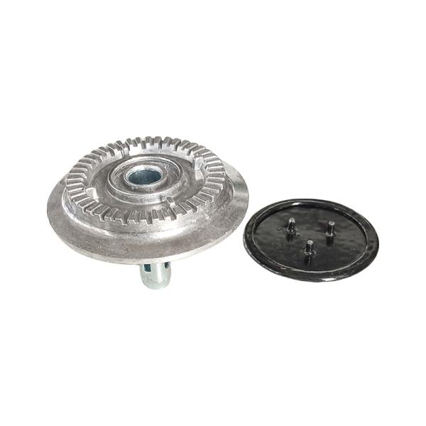 Buy Stainless Steel Gas Stove Burner Head for Commercial Kitchens at wholesale prices