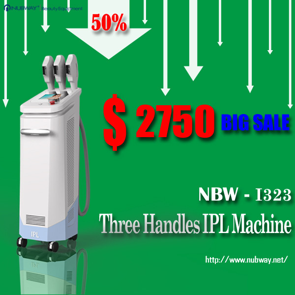 Buy Low Price! 2014 New IPL Skin Rejuvenation Cheap IPL Machine at wholesale prices