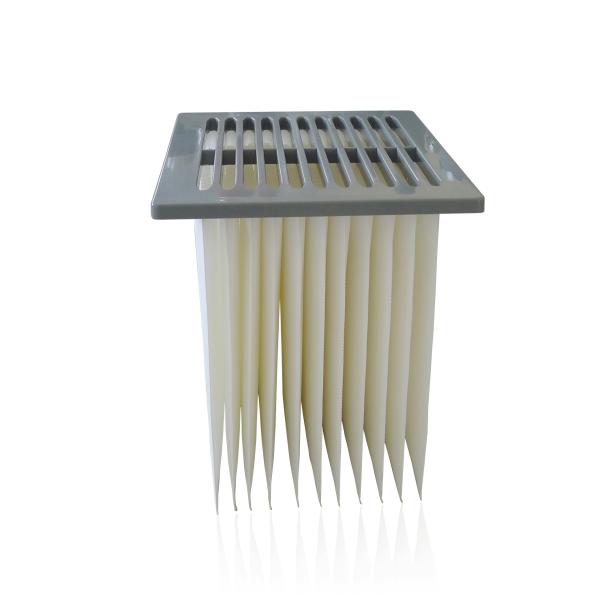 Buy FILTERK PG2225 Cartridge Filter Element Pleated Dust Vacuum Cleaner Bags For WAM Replacement at wholesale prices