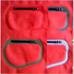 0.12mm 0.15mm Polyurethane Heat Transfer Vinyl Film Heat Press Vinyl Sheets ROHS