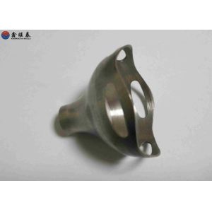 Custom Made Deep Draw Stamping Punching Part By Single Operation Molds