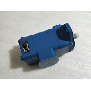 Single / Double Eaton Vickers Hydraulic Vane Pump V10 V10F V10P Series ISO