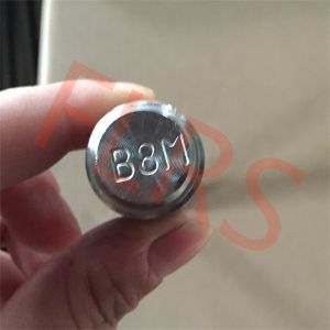 Metric Continuous Double Ended Full Threaded Studs Stainless Steel ASME 18.31.1