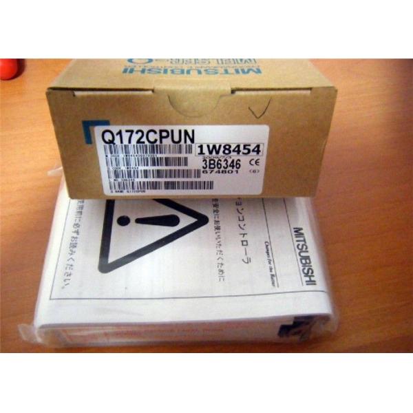 Buy Mitsubishi Universal model Redundant Power Supply Module Q172CPUN at wholesale prices