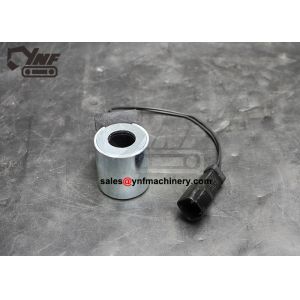 YNF16605 Coil With Wire 3054555 – 24V, ID18 OD36 H40