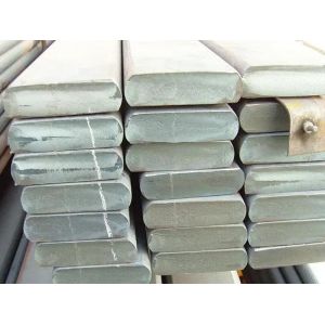 E235 High Carbon Steel Round Bar Alloy 8K SS400 Hot Rolled MS Mechanical