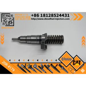 Cat 3116 Injector 127-8209 0R-8463 127-8211 0R-8633 127-8213 20R-4179 for