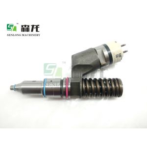 ISO9001 C13 349D 249-0713 Diesel Fuel Injector