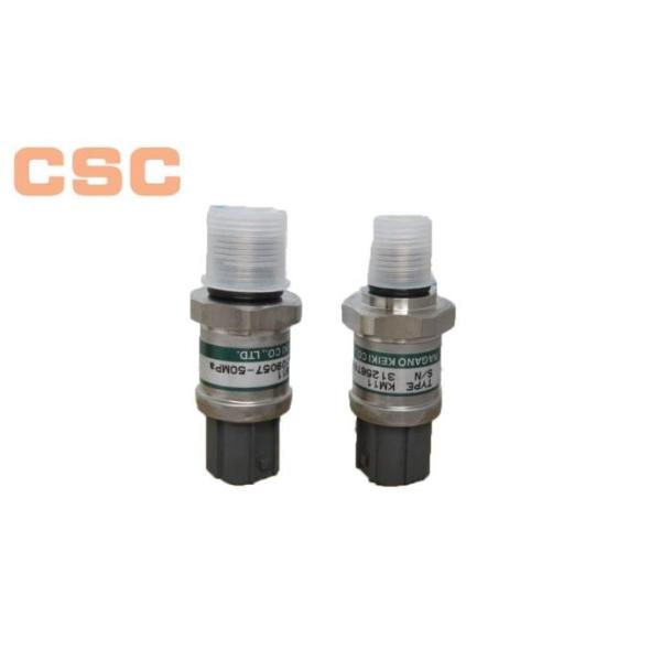 Buy KHR2915 5MPa KM11-F02 SUMITO Excavator Pressure sensor at wholesale prices