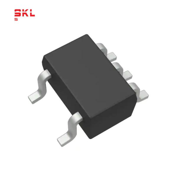 SN74LVC1G08DCKR Integrated Circuit IC Chip Single 2-Input Positive-AND Gate​