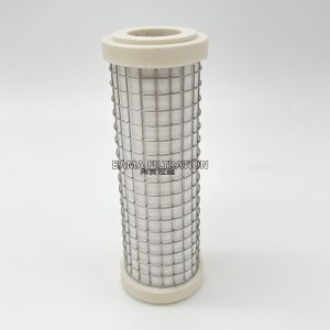 192mm Width Natural Gas Separation Filter C-50-10 for Optimal Separation Length