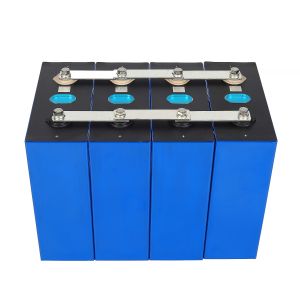 Lifepo4 Lithium Ion Battery Prismatic Cells EVE 3.2v 280ah