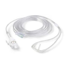 1103415 Airway Adapter Set CO2 / O2 Nasal Cannula