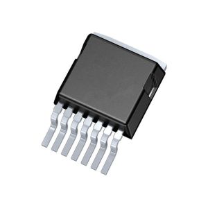 Silicon Carbide MOSFET Transistors TO-263-7 Package AIMBG120R030M1