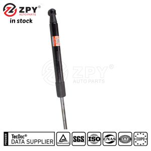 ZPY Tailgate Lift Support Gas Spring for Audi A1 VW Porsche