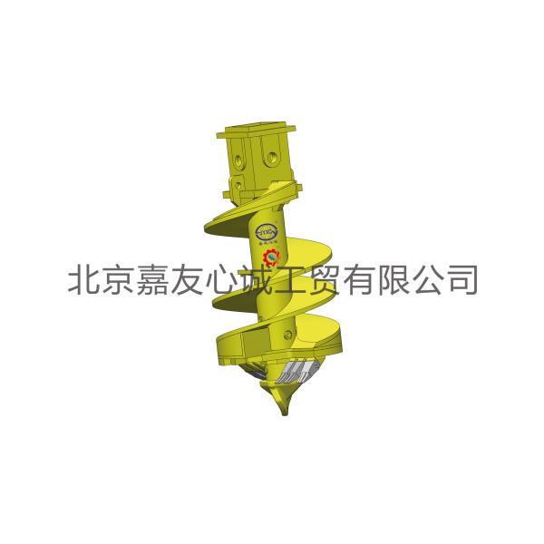 Buy Drilling Auger for Sand Formation at wholesale prices