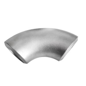 Customized Copper Nickel Elbow Fittings for Pressure Applications with ASME ANSI