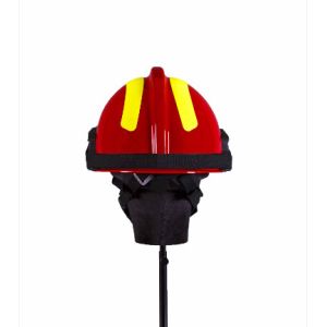 Firefighter Emergency Rescue Helmet Outdoor Flame Retardant Rescue Protective