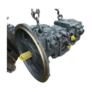 Excavator Parts PC200-7 PC200LC-7 Main Pump 708-2L-00300 Hydraulic Pump