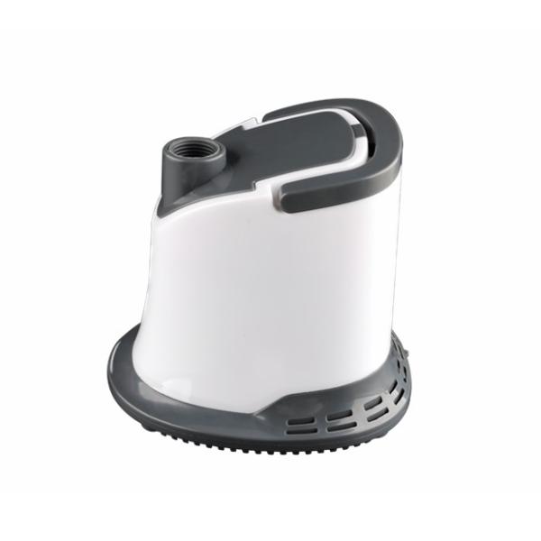 Buy Submersible Pond Water Pump Adjustable Outdoor Fountain Pump at wholesale prices