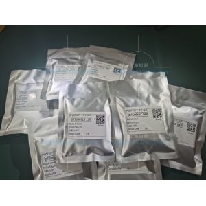 3 Inch InP Crystal Dummy Prime Semiconductor Substrate